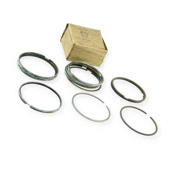 Кольца 120 м, к СМД-18,-18Н,20 Мукачево