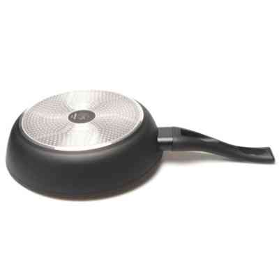 Сковорода TVS Italiana Virtu 24 см (CS379242910001) Винница