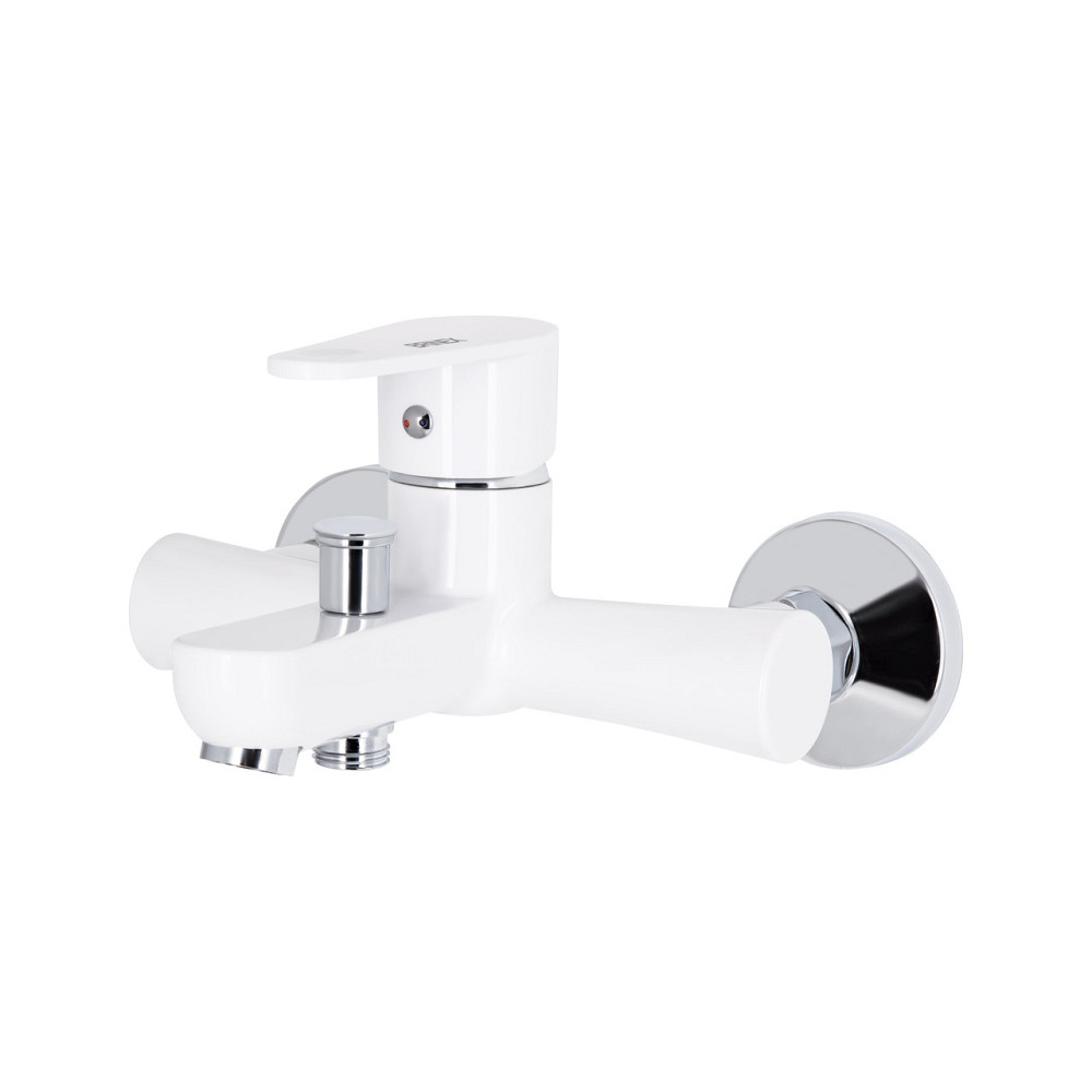 Змішувач для ванни Brinex 37W 006 Київ - фото 11