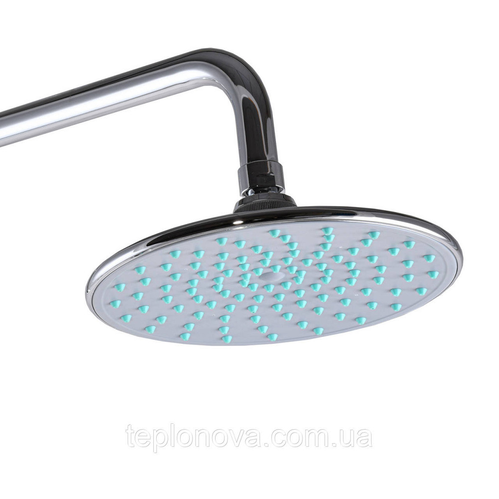 Душевая система TOPAZ CAPRI TCA-15702-H43 Черновцы - изображение 3