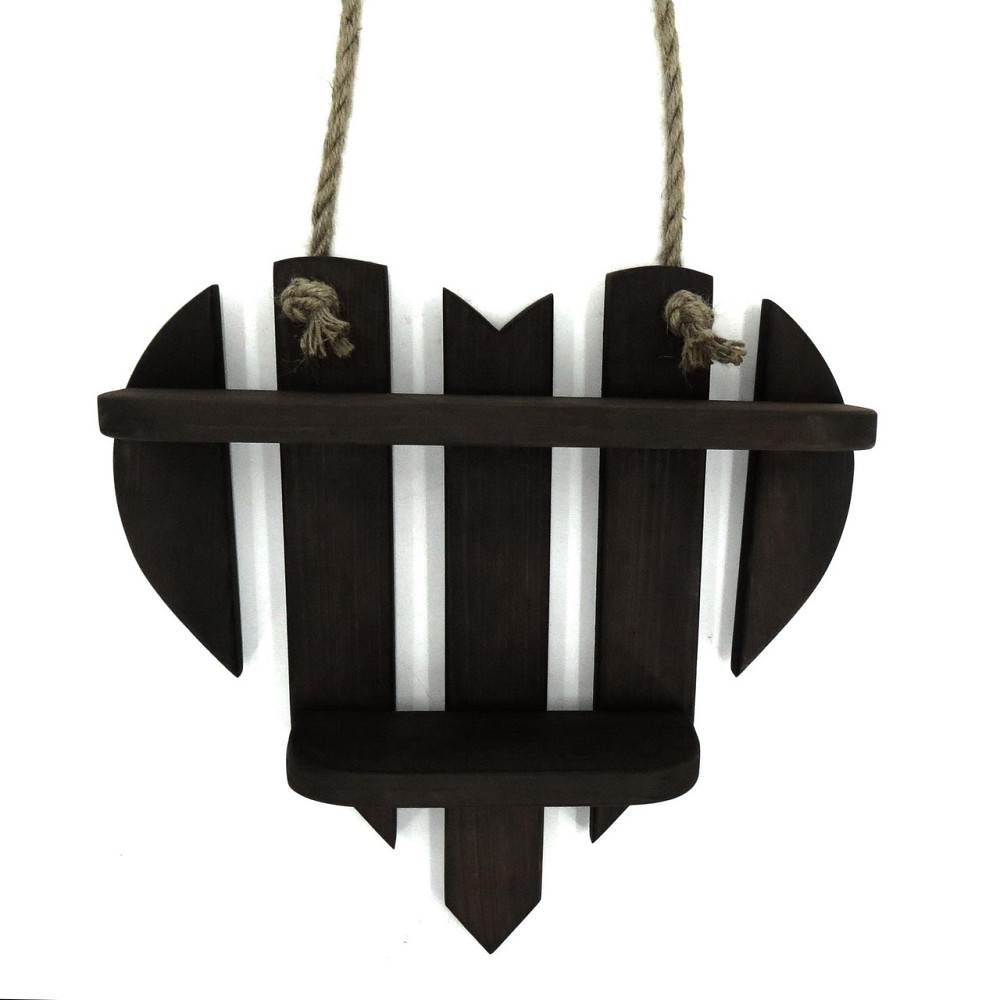 Настенная полка 