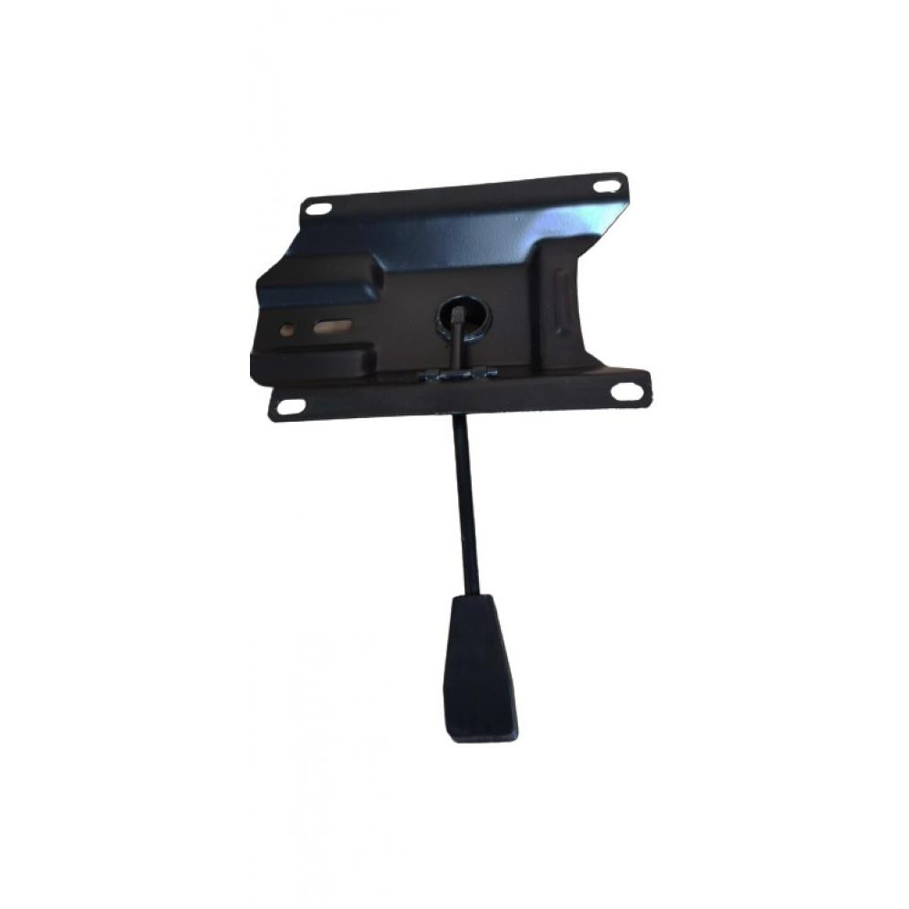 Крісло офісне комп'ютерне Bonro BN-619 для дому, офісу Київ - фото 5