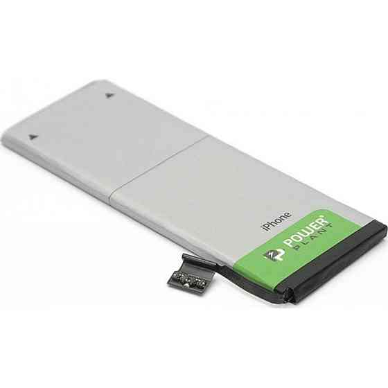 Аккумуляторная батарея PowerPlant Apple iPhone 6 Plus new 2915mAh (DV00DV6330) Винница