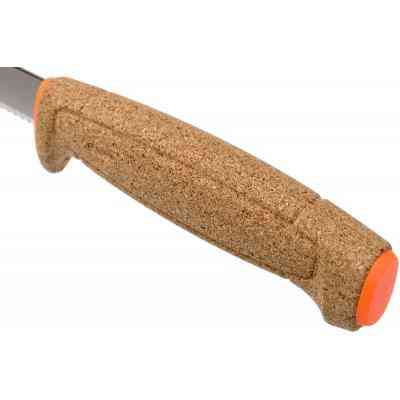 Ніж Morakniv Floating Knife Serrated stainless steel (13131) Вінниця