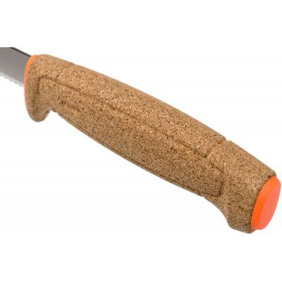 Ніж Morakniv Floating Knife Serrated stainless steel (13131) Вінниця - фото 5