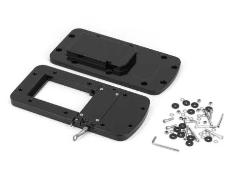 Швидкознімна Пластина Для Haibo P65 І Wft80Dg І Wft54Dg Київ - фото 2