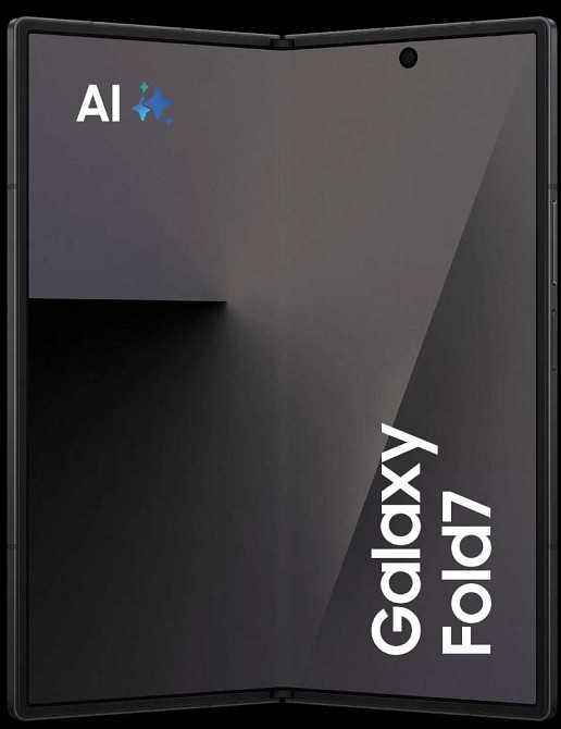 Новинка! Samsung Galaxy Fold 7 12/256GB с гарантией! Киев - изображение 1
