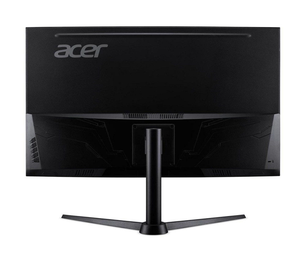 Монітор Acer 31.5" XZ320QUS3bmiiphx (UM.JX0EE.305) VA Black Curved 180Hz ( 28256 ) Харків - фото 8