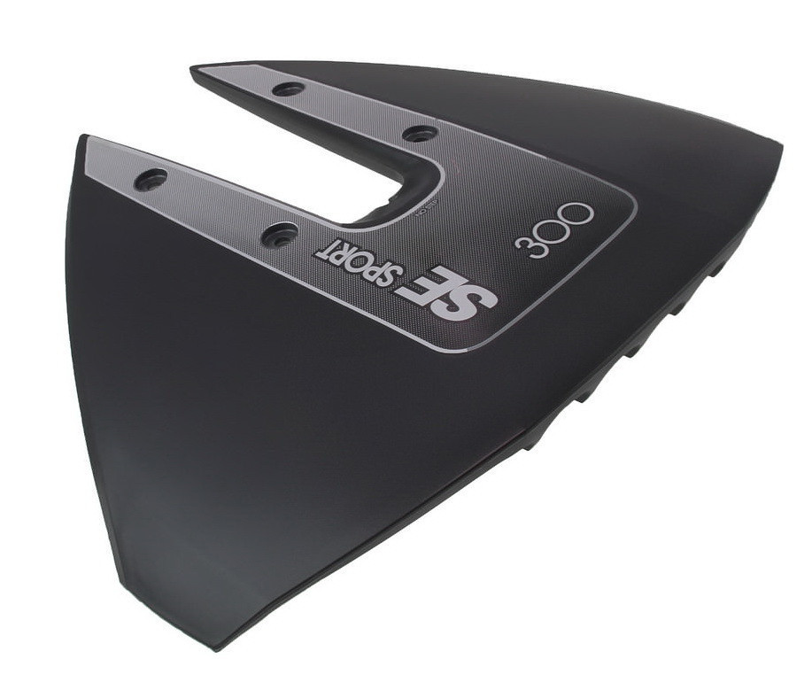 Гидрокрило Se Sport 300 До 300 Л. С. Київ - фото 1