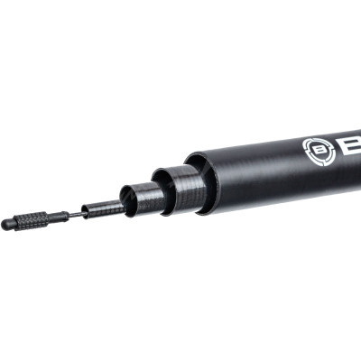 Вудилище Brain Apex Pole NEW 5.94 м 340 г (1858.42.14) Вінниця - фото 2