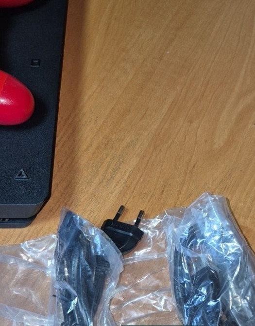 Приставка Ігрова SONY PlayStation 4 Харків - фото 1