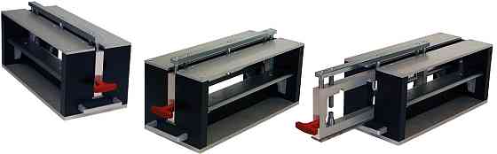 Інструмент встановлення кілець (A4 - 4 Rings) Case Maker 650 Київ
