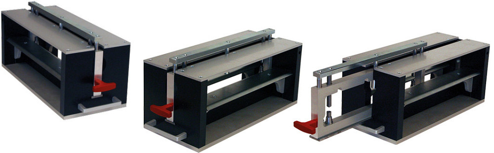 Інструмент встановлення кілець (A4 - 4 Rings) Case Maker 650 Київ - фото 2