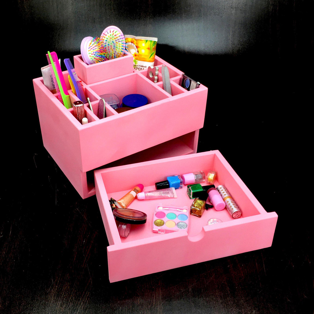 Органайзер для косметики 