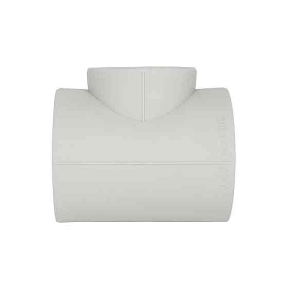 Тройник PPR Blue Ocean 63х50х63 редукционный Киев