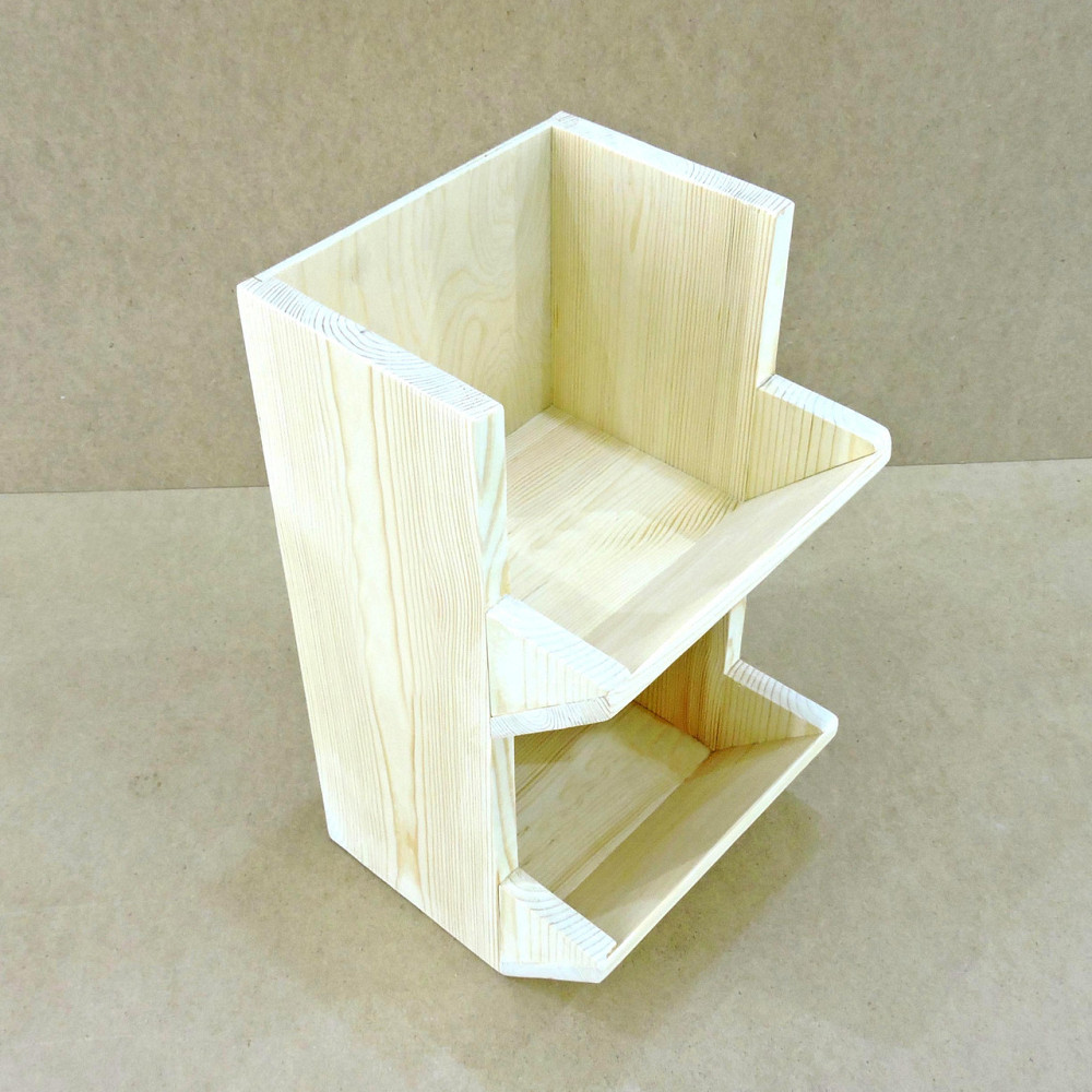 Лоток для фруктів і овочів "Потейто" бланже Миколаїв - фото 5