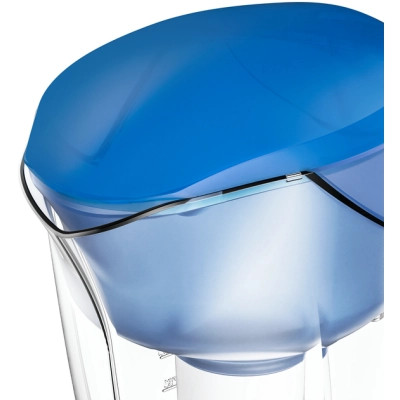 Фильтр-кувшин Ecosoft НЕМО сапфіровий 3л (4820056807059) Винница - изображение 7