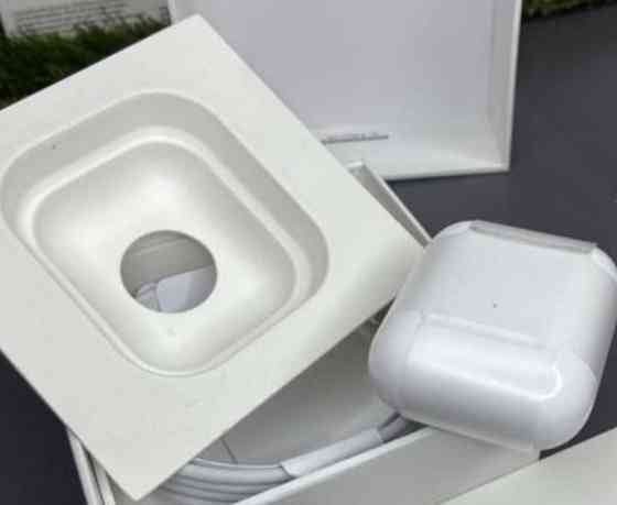 Навушники  AirPods 2 / Беспроводные наушники. Київ