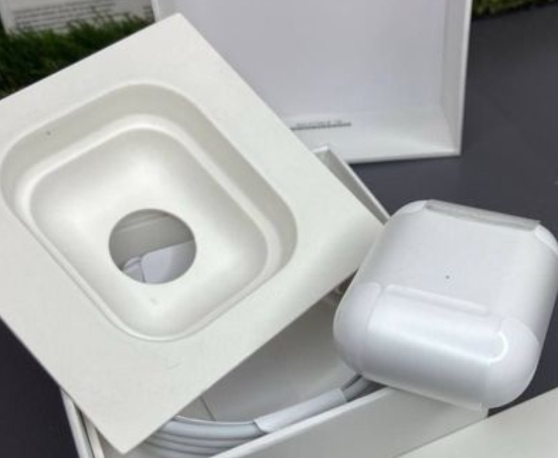 Навушники  AirPods 2 / Беспроводные наушники. Київ - фото 1