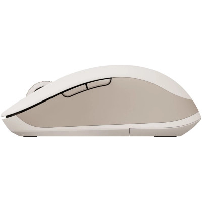 Мышка Xiaomi Dual-mode Wireless Mouse 2 White (BHR8849GL) (1122317) Винница - изображение 3