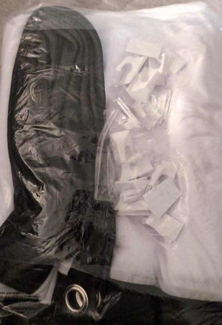 Екран для проектора Харків - фото 1