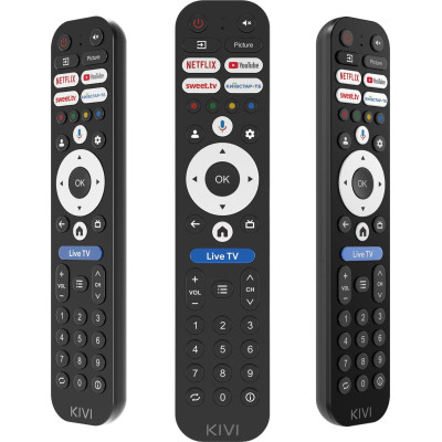 Телевизор Kivi 40F800KB Винница - изображение 5