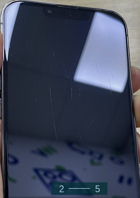 Айфон iPhone 13 Pro 128Gb. Neverlock. Киев - изображение 4