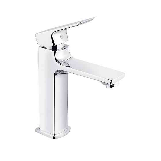 Змішувач для раковини Kroner KRP Harz - C010 Київ