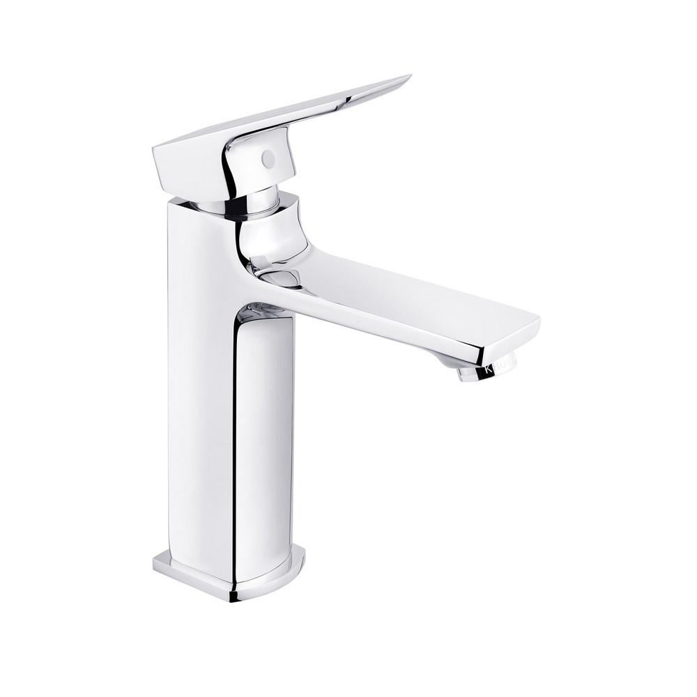 Змішувач для раковини Kroner KRP Harz - C010 Київ - фото 4