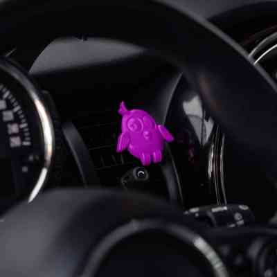 Ароматизатор для автомобиля K2 Joy Garden "Сад" (V892) Винница