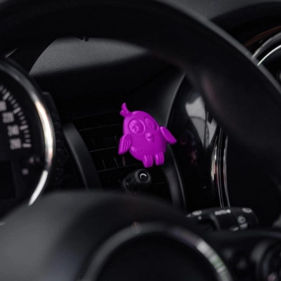 Ароматизатор для автомобиля K2 Joy Garden "Сад" (V892) Винница - изображение 3