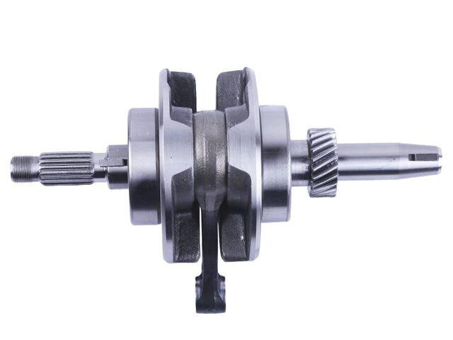 Коленвал в сборе на бензиноввый двигатель СG150/200 Мукачево - изображение 3