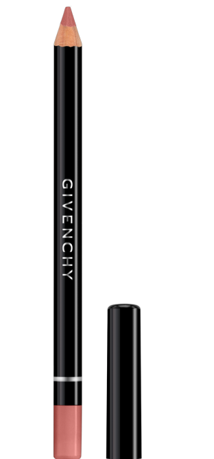 Олівець для губ Givenchy Lip Liner Pencil 2 Brun Créateur Слов'янськ - фото 1