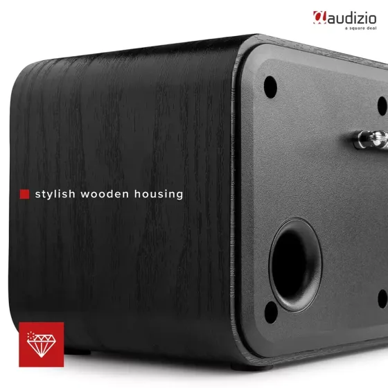 Audizio Novara DAB+ Радіо FM Рівне