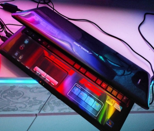 Ноутбук ASUS 15 в отличном состоянии. Киев - изображение 2