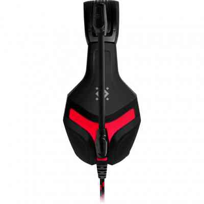 Навушники Defender Scrapper 500 Black-Red (64500) Вінниця