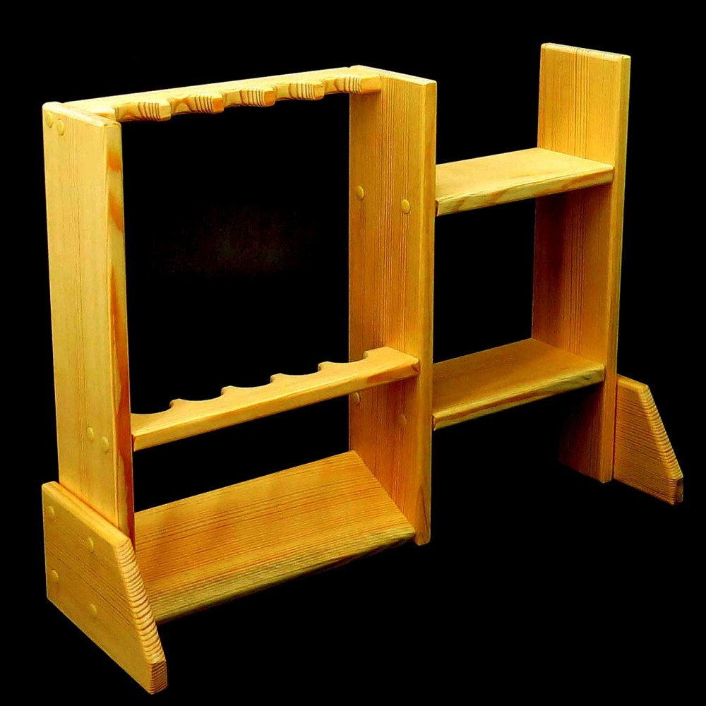 Органайзер для удочек 