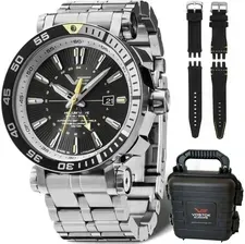 Часы Vostok Europe NH34-575A718B Киев