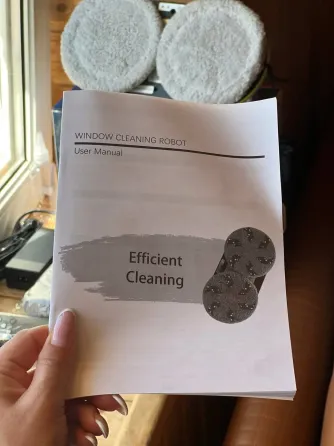 Робот мойщик окон Glass cleaning machine AND 5292 Коломия