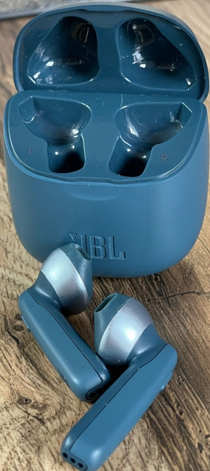 Наушники JBL Tune 225 nc TWS Харків - фото 3