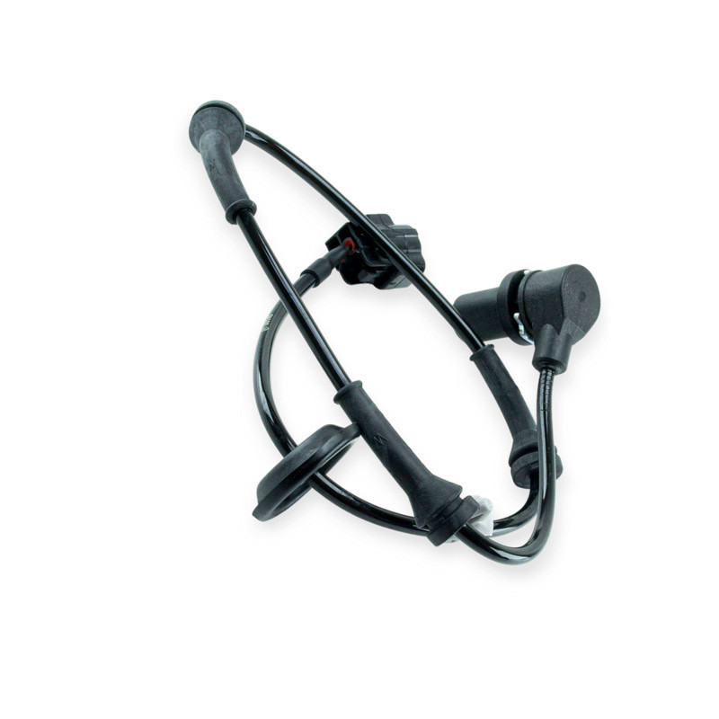 Датчик ABS автомобіль Шевроле Авео передній лівий Мукачево - фото 2