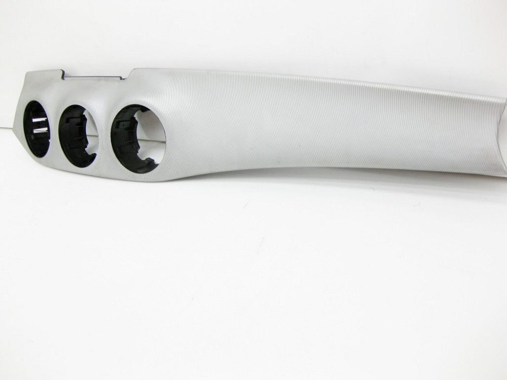 Mercedes-Benz  A1176800771 Декоративна накладка з отворами для повітроводів на панелі приладів CLA Shooting Brake X117 CLA C117 GLA X156 Одесса - изображение 4