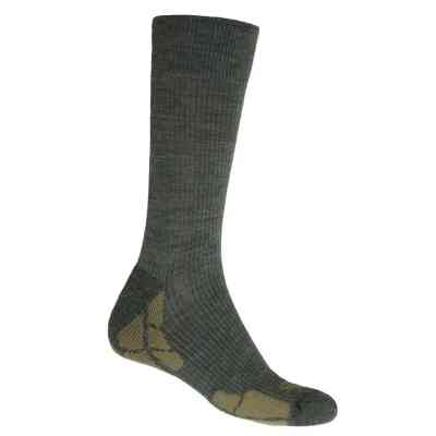 Носки Sensor Hiking Merino khaki/safari 20200068 6-8 (SU41HM-khaki-safari-6-8) Винница