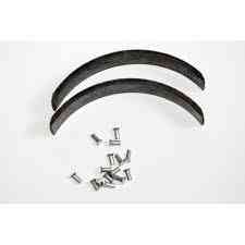 Накладки колодок тормозных мотоцикла Минск с заклепками пара Мукачево