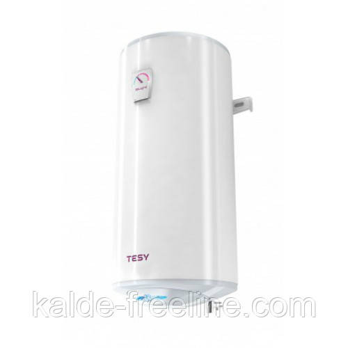 Водонагрівач електричний TESY BILIGHT slim 50 Харків - фото 1