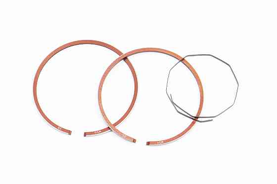 Кільця поршневі Suzuki AD65 44мм +0,25 Киев