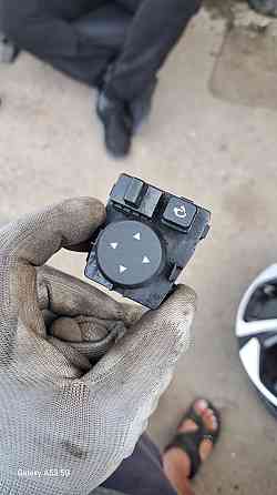 Блок керування дзеркалом Hyundai Tucson 2018-2020 Київ