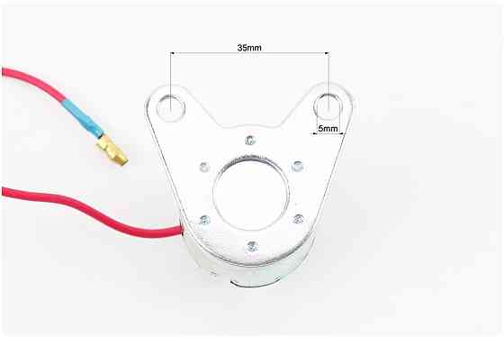 Реле стартера 168F/170F Киев