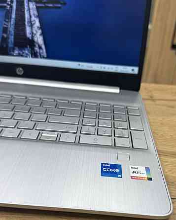 Ноутбук HP laptop 15 , i5 8/512Gb. SSD. Харків