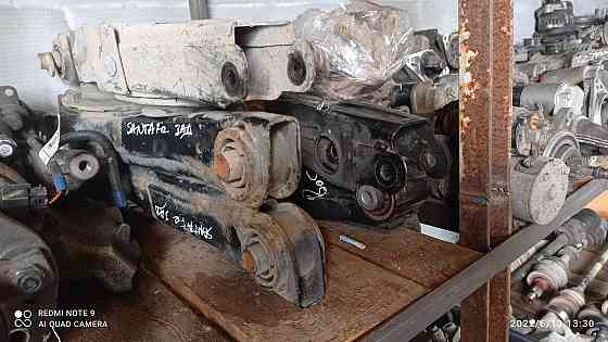 Б/задній важіль підвіски для HYUNDAI Santa Fe 2012-2018. Київ